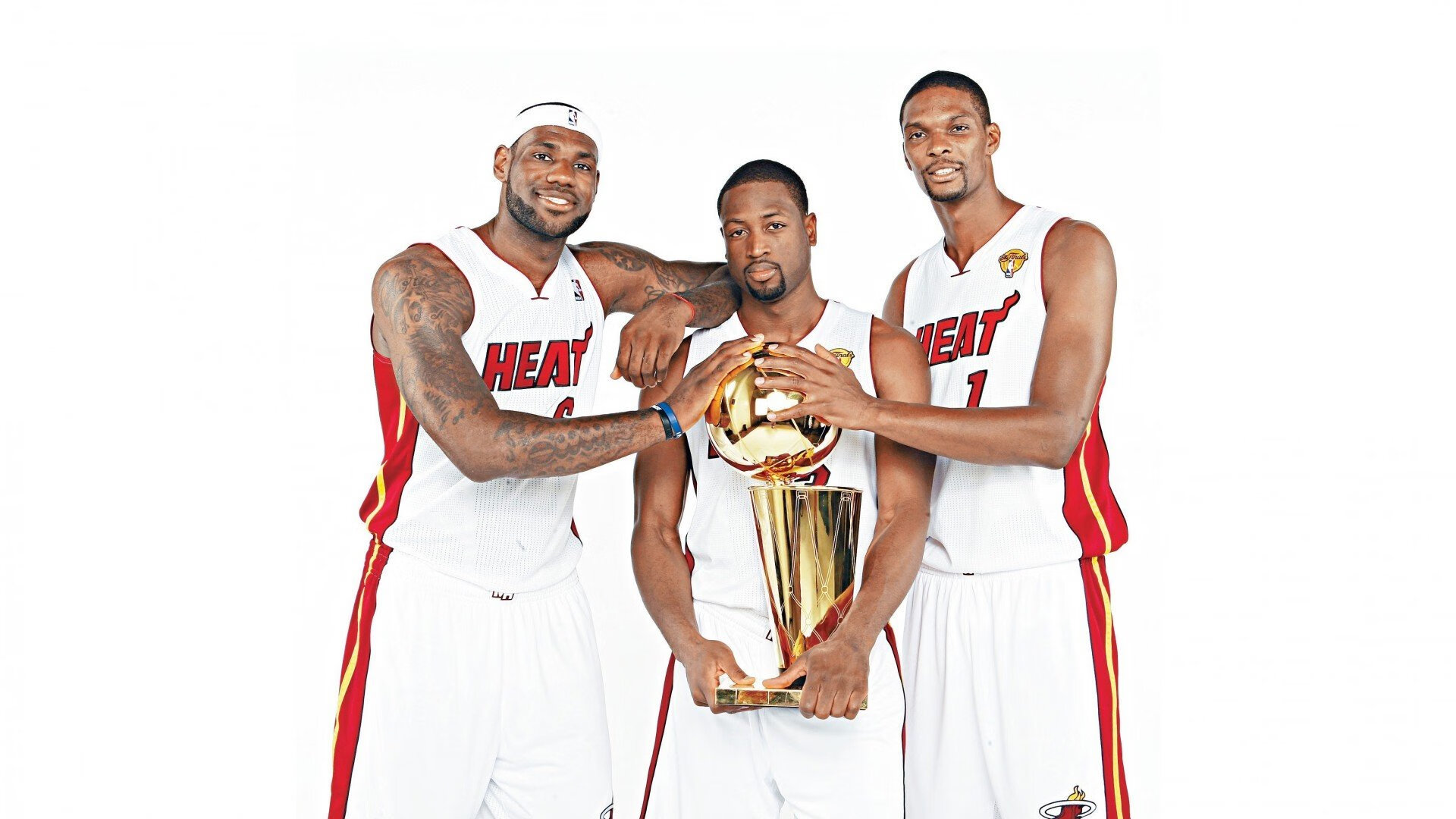 迈阿密热火“钢铁防线”让人敬畏,全队协作有序!,迈阿密热火首发阵容